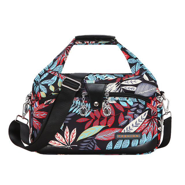 WW | Damenmode Diebstahlsichere Handtasche