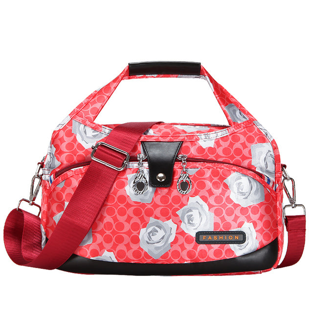 WW | Damenmode Diebstahlsichere Handtasche