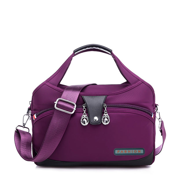 W&W Mode | Anti Diebstahl Handtasche