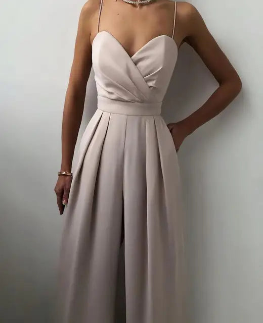 W&W – Eleganter Overall
