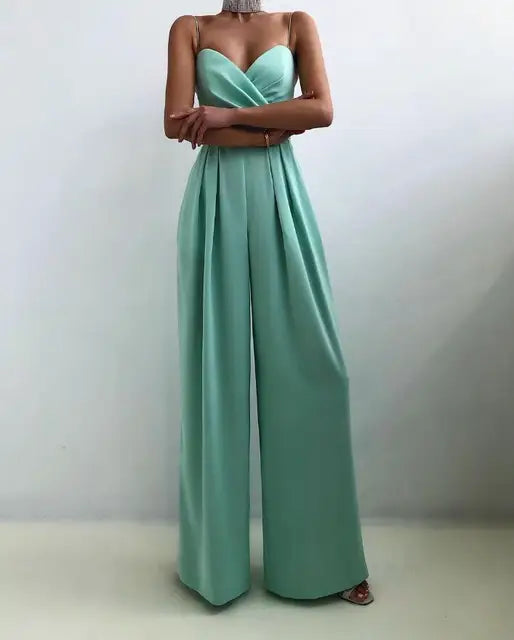W&W – Eleganter Overall