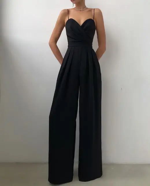 W&W – Eleganter Overall