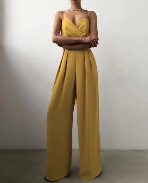 W&W – Eleganter Overall