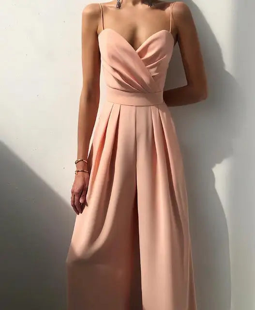 W&W – Eleganter Overall