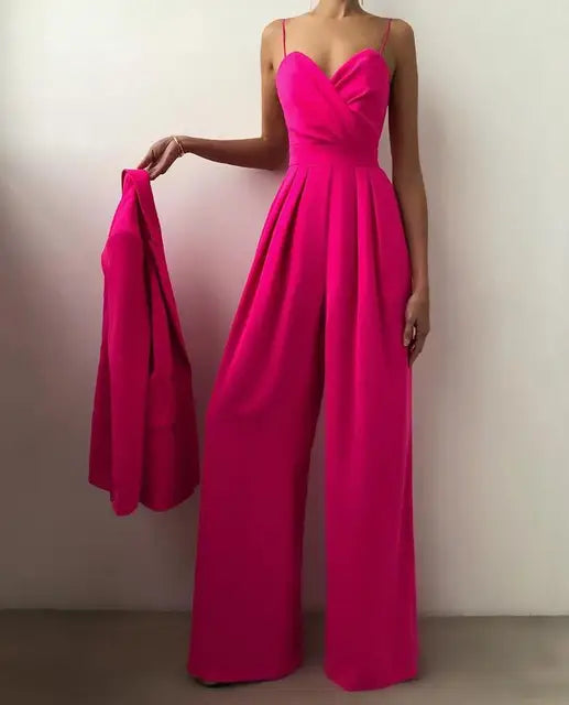 W&W – Eleganter Overall