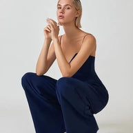 W&W – Eleganter Overall