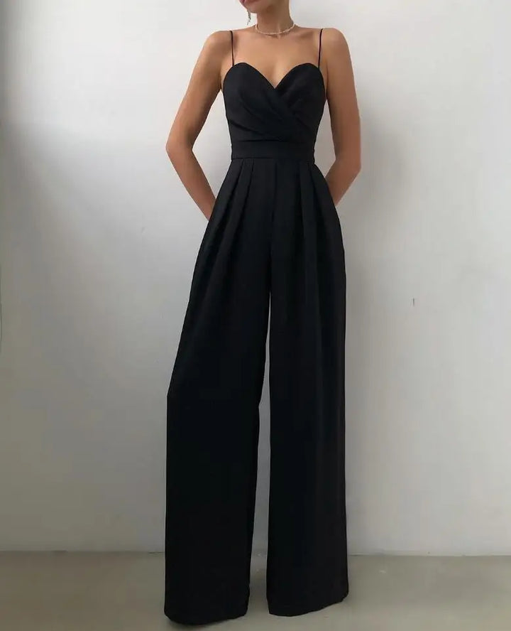 W&W Mode – Eleganter Overall