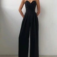 W&W – Eleganter Overall