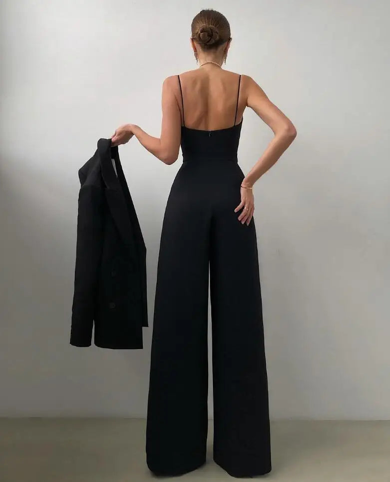W&W Mode – Eleganter Overall