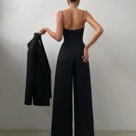 W&W – Eleganter Overall
