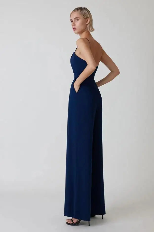 W&W – Eleganter Overall
