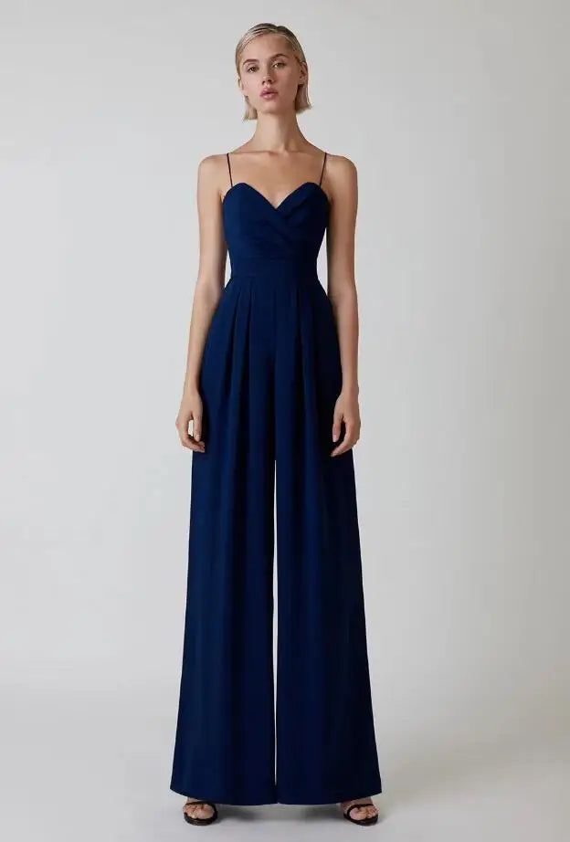 W&W Mode – Eleganter Overall
