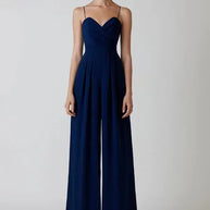 W&W – Eleganter Overall