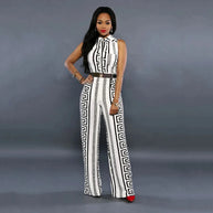 Stilvoller Bodycon Jumpsuit