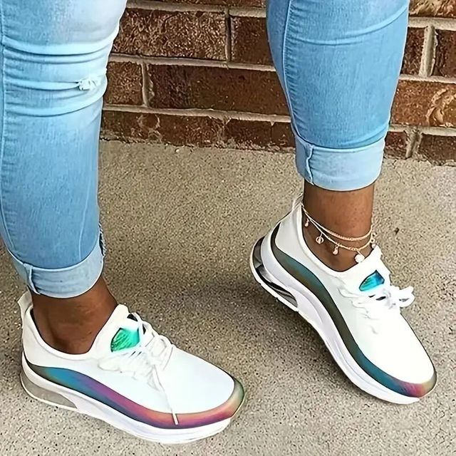 WW | Neue Sneakers für Frauen Freizeit Schuhe