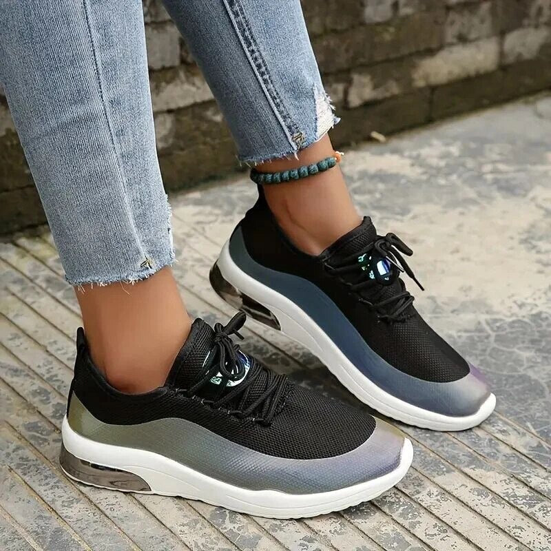 WW | Neue Sneakers für Frauen Freizeit Schuhe