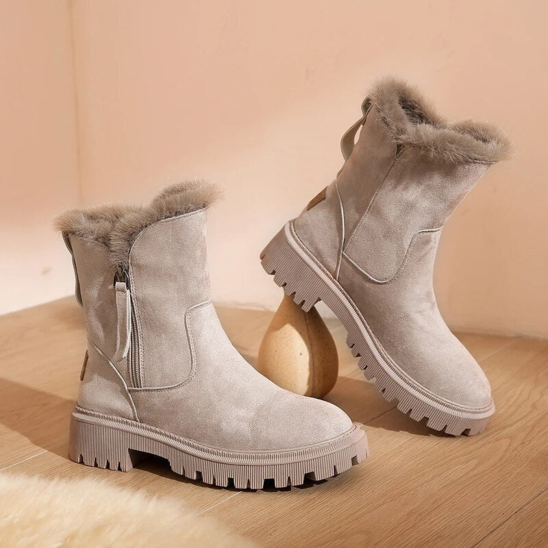 W&W Mode | Modische Stiefel für Frauen