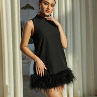 WW | Stilvolles Damenkleid für jeden Anlass – Eleganz und Komfort vereint