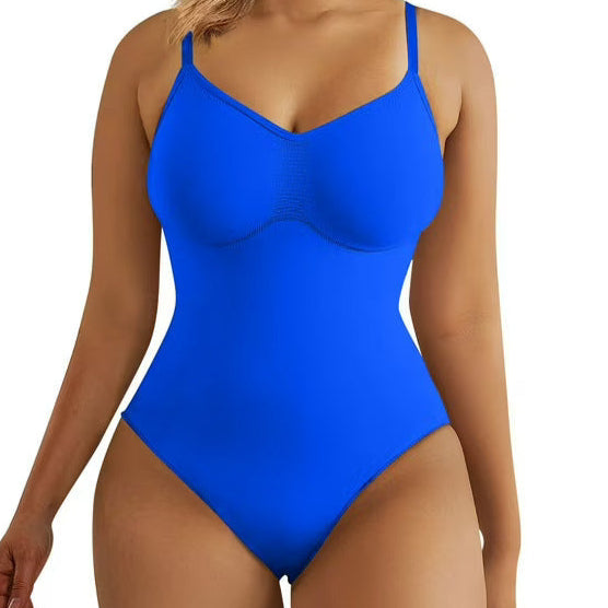 W&W Mode | Figurbetonter Bodypak Damen