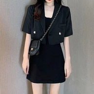 WW | Modischer Kurzer Blazer