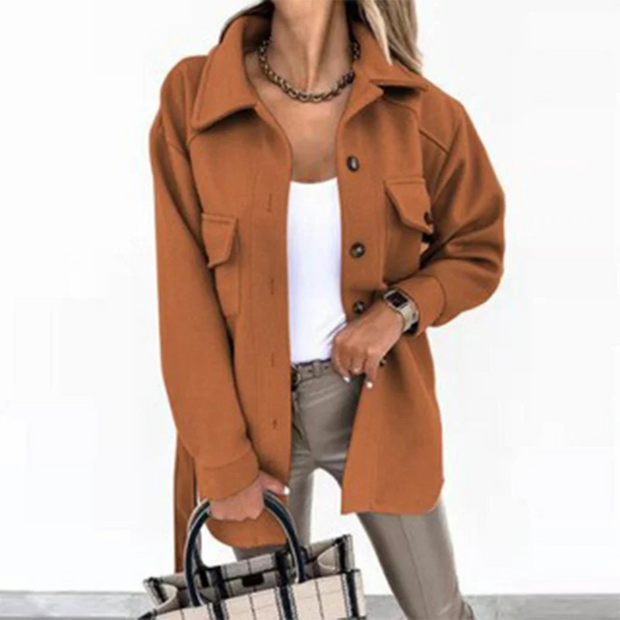 WW | Damen-Sommerjacke mit leichtem Tragegefühl