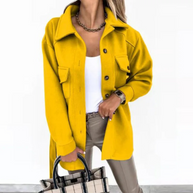 WW | Damen-Sommerjacke mit leichtem Tragegefühl