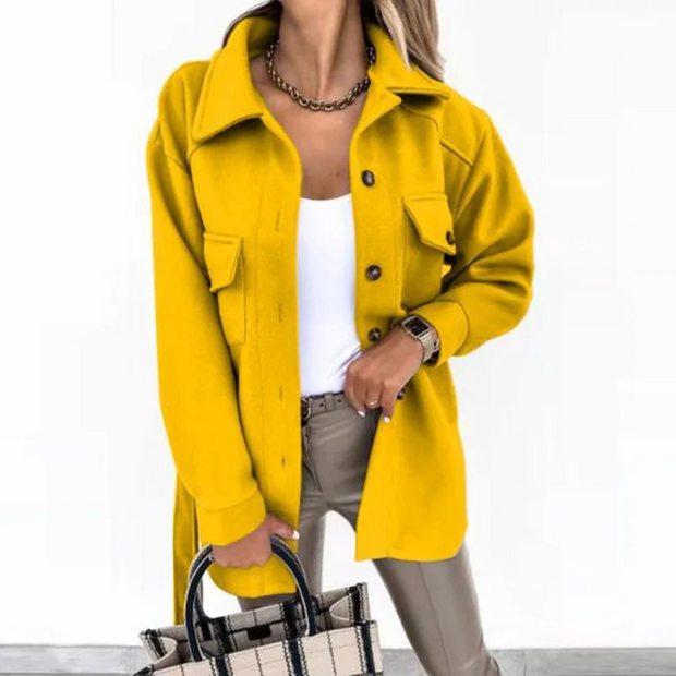 WW | Damen-Sommerjacke mit leichtem Tragegefühl