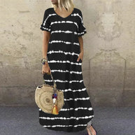 WW | Weiches und Luftiges Kleid
