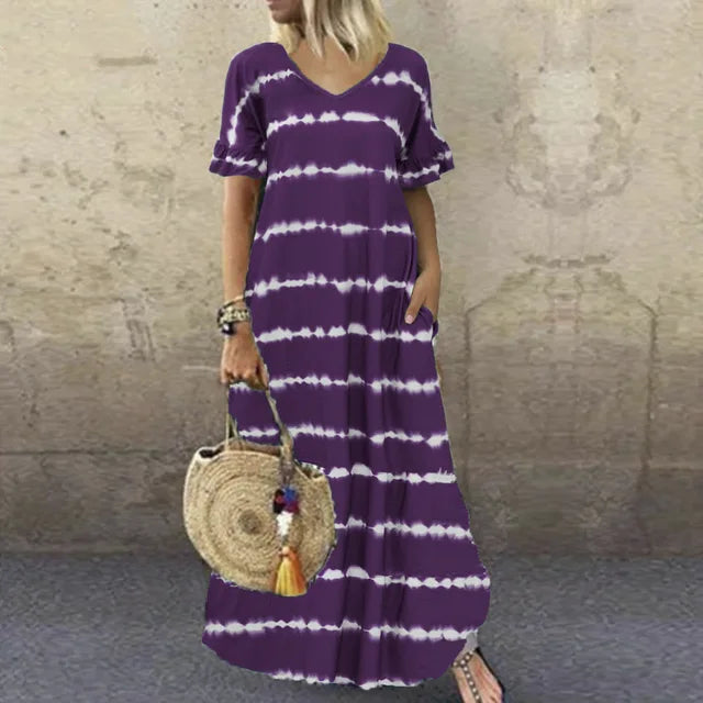WW | Weiches und Luftiges Kleid
