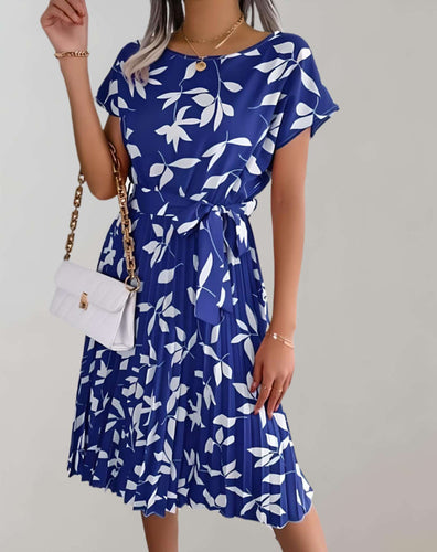 WW | Fließendes Mini-Kleid