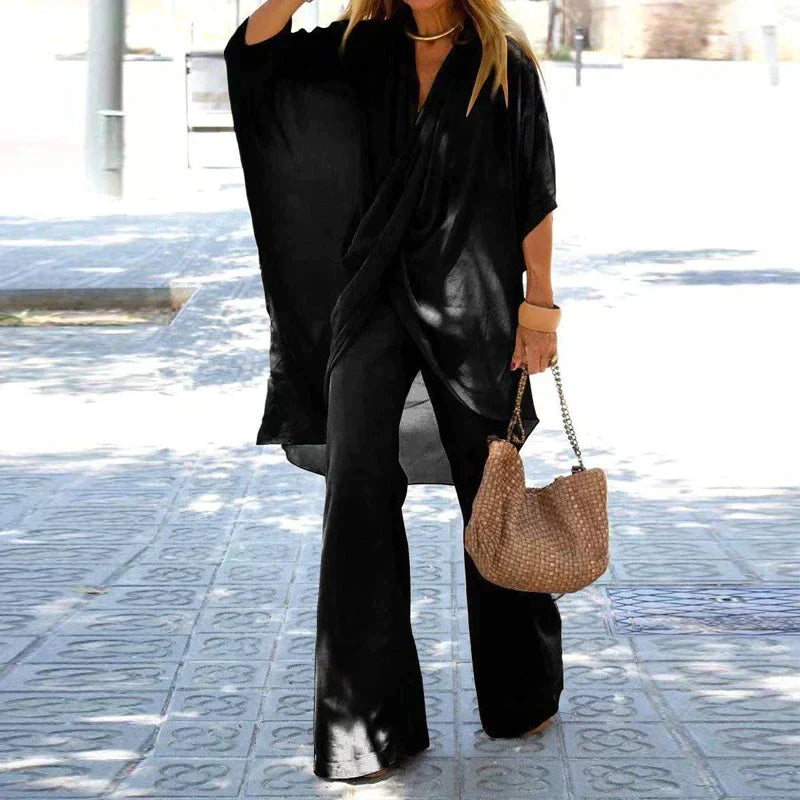 WW - Stilvolles Sommer-Set für Damen