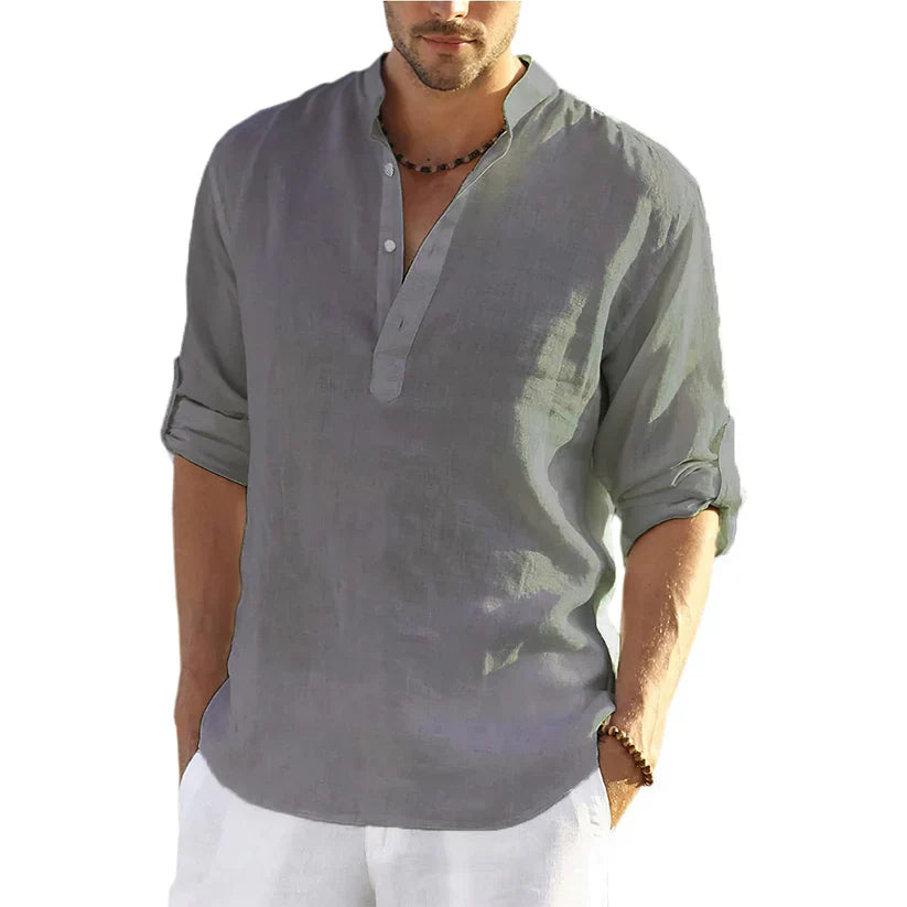 WW | Herren Sommershirt