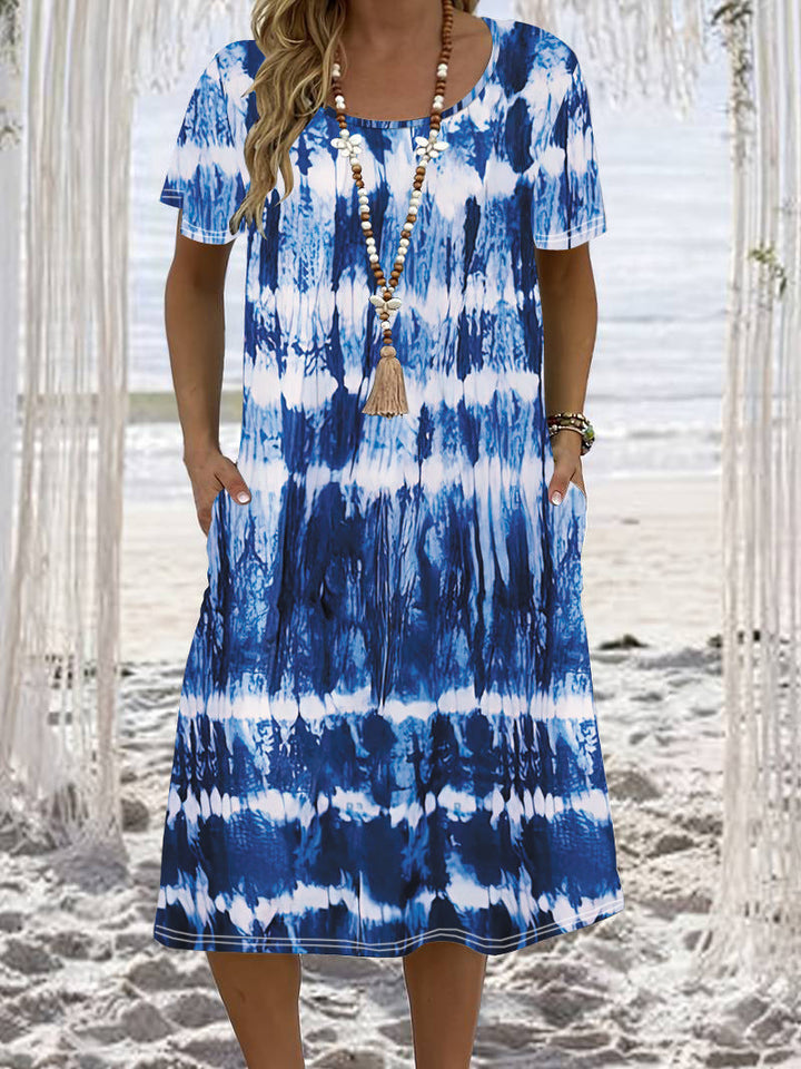 Kleid für Damen