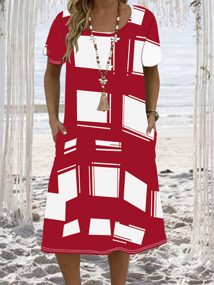 Kleid für Damen