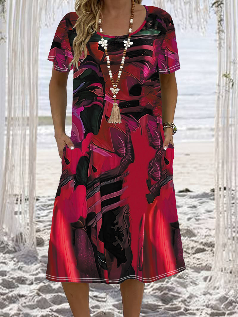 Kleid für Damen