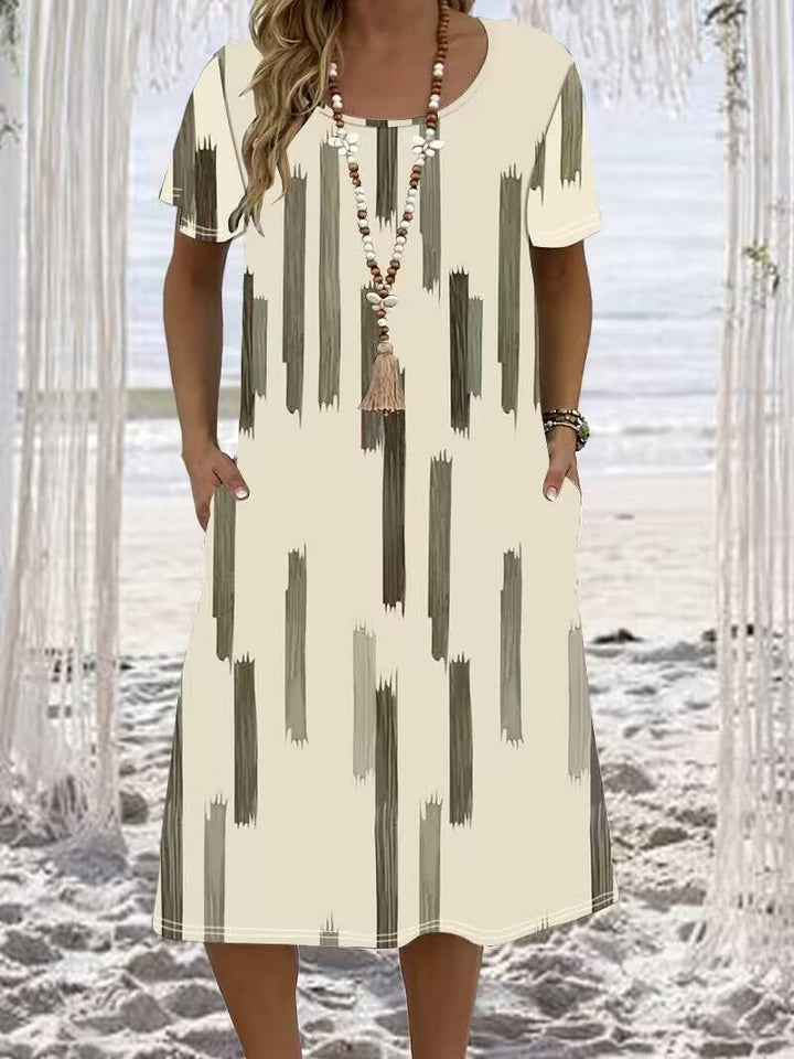 Kleid für Damen