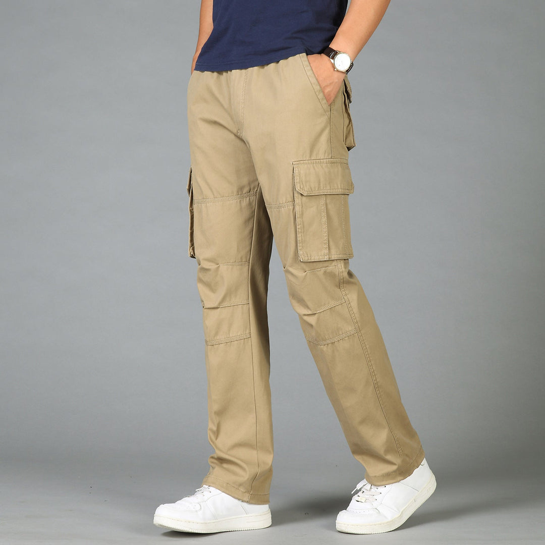 W&W Mode | Cargo Hose Für Herren Funktional & Stylisch