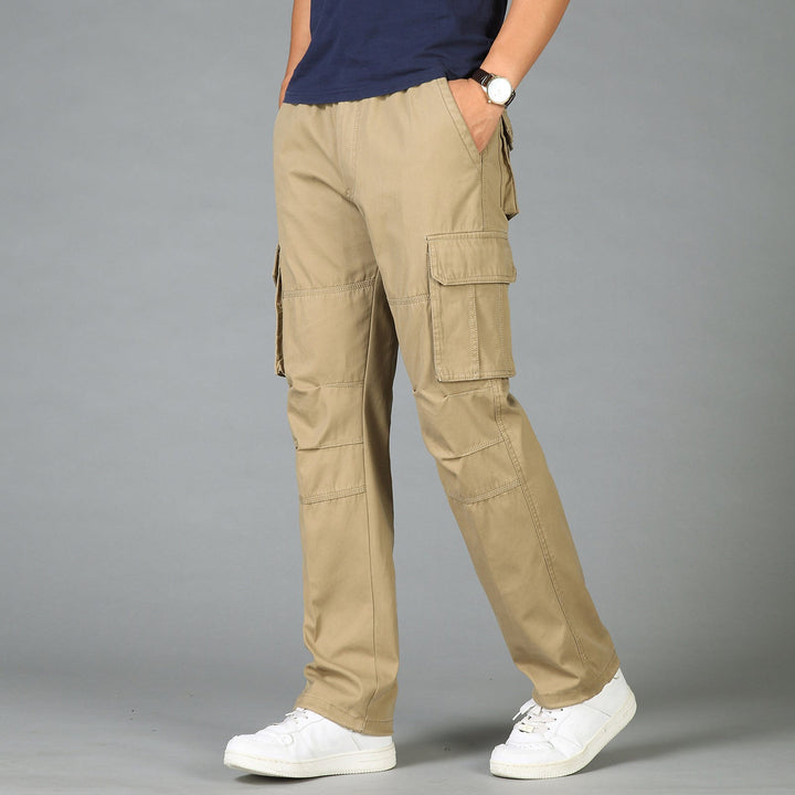 W&W Mode | Cargo Hose Für Herren Funktional & Stylisch