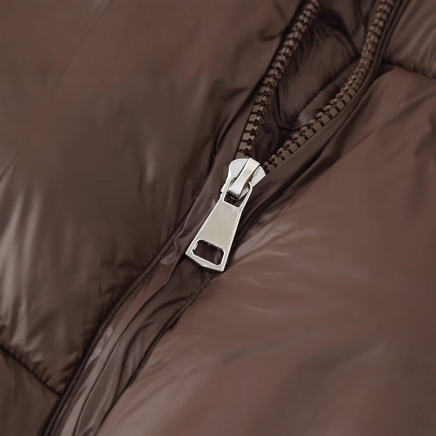 Damen Steppjacke im modernen Design WW