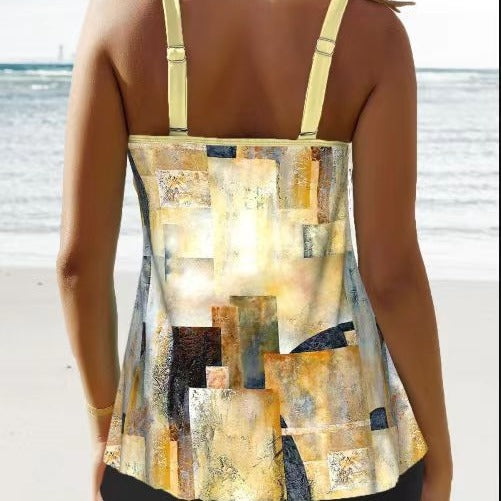 Damen Strandtop WW