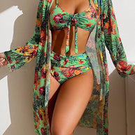 W&W - Stylisches Bikini-Set für den Sommer '23