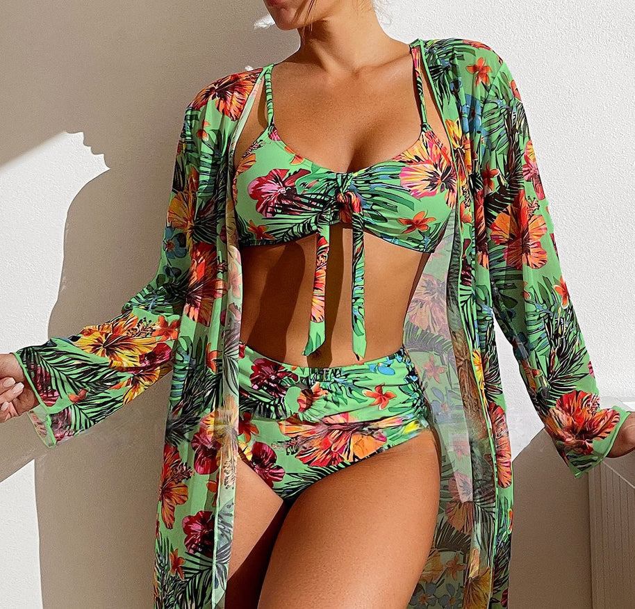 W&W - Stylisches Bikini-Set für den Sommer '23