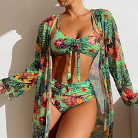 W&W - Stylisches Bikini-Set für den Sommer '23