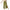 Damen luftige Culotte mit Seitenschlitzen WW