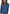 Damen Strickpullover mit V-Ausschnitt und strukturiertem Rippendesign WW