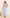 Damen Elegantes Maxikleid mit seitlichem Cut-Out und floralem Detail WW