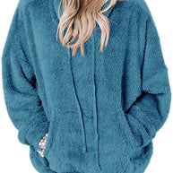 Elegante und lässige Winterpullover