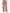 Damen weite Streifenhose mit elastischem Bund und Kordelzug WW