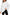 Damen oversized Kapuzenpullover mit seitlichen Schlitzen WW