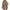 Damen Strickjacke mit oversized Schnitt und eleganten Knopfdetails WW